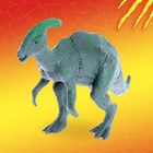 Набор динозавров «Юрский период», 6 фигурок - Фото 7