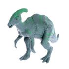 Набор динозавров «Юрский период», 6 фигурок - фото 6448152