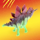 Набор динозавров «Юрский период», 6 фигурок - Фото 8