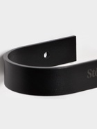 Держатель для полотенец Stölz, 24×6 см, чёрный - Фото 7