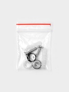 Держатель для полотенец Stölz, 24×6 см, чёрный - Фото 10