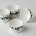 Форма для выпекания «Веточки», 7 × 4 × 5 см - Фото 1