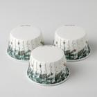 Форма для выпекания «Веточки», 7 × 4 × 5 см - Фото 3