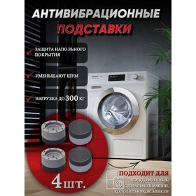 {{productViewItem.photos[photoViewList.activeNavIndex].Alt || productViewItem.photos[photoViewList.activeNavIndex].Description || 'Подставки антивибрационные, 4 шт, 7,4×4,6 см, d=4,7 см'}}