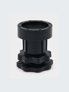 Набор подставок антивибрационных, для стиральной машины, раздвижные, 4 шт., 6.5×7-10 см, d=4.7 см - Фото 2