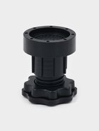 Набор подставок антивибрационных, для стиральной машины, раздвижные, 4 шт., 6.5×7-10 см, d=4.7 см - Фото 3