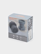 Набор подставок антивибрационных, для стиральной машины, раздвижные, 4 шт., 6.5×7-10 см, d=4.7 см - Фото 6