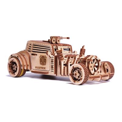 Биланик - производство деревянных игрушек