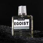 Туалетная вода мужская CHALE EGOIST, 90 мл - фото 24058743
