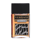 Туалетная вода мужская VERSAGE DIGGER, 100 мл - фото 24522823