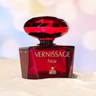 Парфюмерная вода женская VERNISSAGE NOIR, 50 мл - фото 24051885