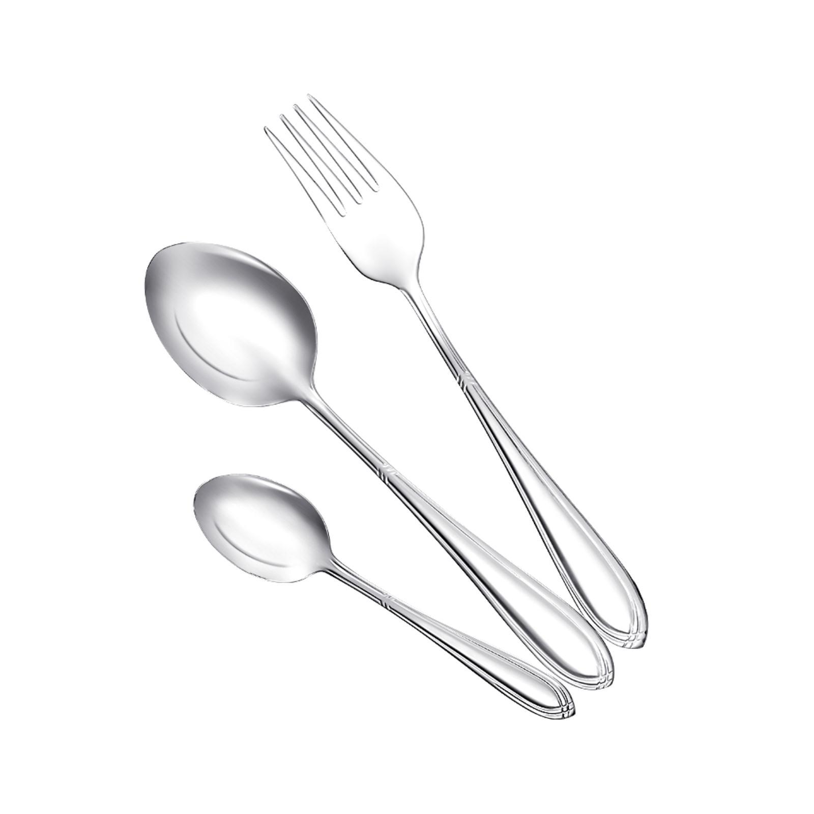 Набор столовых приборов Regent inox Tavola, 18 предметов (7295258 ...