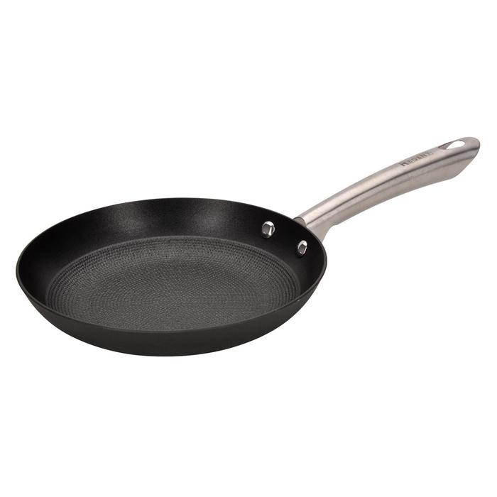 Сковорода Regent inox Genio, размер 22х4.5 см