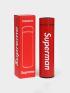 Термос Supreme, 500 мл, с ситечком, с датчиком температуры 6920735 - фото 5055472