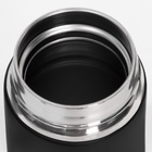 Термос «Заряд», 500 мл, с ситечком, с датчиком температуры - Фото 3