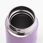 Термос «Ты у себя одна», 500 мл, с ситечком, с датчиком температуры - Фото 3