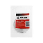 Рым-гайка ТУНДРА krep, DIN582, М16, оцинкованная, 1 шт. - фото 35184221