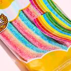 Мармелад жевательный FINI «Пластинки Разноцветные Caribe», 80 г - Фото 2