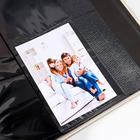 Фотоальбом на 600 фото 10×15 «Деревце», сливочный - Фото 4