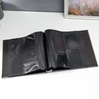 Фотоальбом на 600 фото 10×15 «Деревце», серый - Фото 3