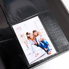 Фотоальбом на 600 фото 10×15 «Деревце», серый - Фото 4