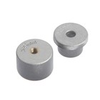 Насадки для сварки пластиковых труб ТУНДРА, 25 мм - Фото 1