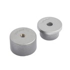 Насадки для сварки пластиковых труб ТУНДРА, 32 мм - Фото 1