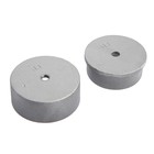 Насадки для сварки пластиковых труб ТУНДРА, 63 мм - Фото 1