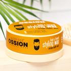 Воск для волос и бороды MORFOSE OSSION Hair&Beard Wax, 150 мл - Фото 1
