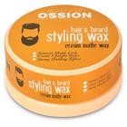 Воск для волос и бороды MORFOSE OSSION Hair&Beard Wax, 150 мл - Фото 4