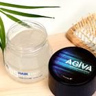 Гель для укладки волос ПРОЗРАЧНЫЙ AGIVA  Hair Gel 05 Transparent, 200 мл - Фото 2