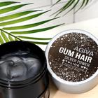 Гель для укладки волос AGIVA Hair Gum Silver Power 04+++, серебряный, 700 мл - Фото 2