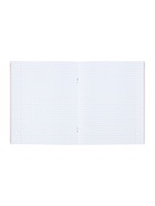 Набор предметных тетрадей Calligrata «Герб», 12 предметов, 48 листов, со справочным материалом, обложка из мелованного картона - Фото 12