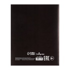 Набор предметных тетрадей Calligrata «Супернеон», 10 предметов, 48 листов, со справочным материалом, обложка из мелованного картона - Фото 11