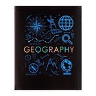 Набор предметных тетрадей Calligrata «Супернеон», 10 предметов, 48 листов, со справочным материалом, обложка из мелованного картона - Фото 9