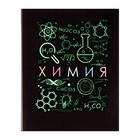 Набор предметных тетрадей Calligrata «Супернеон», 10 предметов, 48 листов, со справочным материалом, обложка из мелованного картона - Фото 14