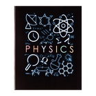 Набор предметных тетрадей Calligrata «Супернеон», 10 предметов, 48 листов, со справочным материалом, обложка из мелованного картона - Фото 15