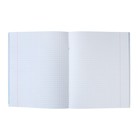 Комплект предметных тетрадей 48 листов "Супернеон", 10 предметов со справочным материалом, обложка мелованный картон, блок офсет - Фото 4