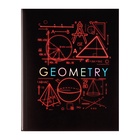 Набор предметных тетрадей Calligrata «Супернеон», 10 предметов, 48 листов, со справочным материалом, обложка из мелованного картона - Фото 8