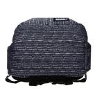 Рюкзак молодежный, c эргономичной спинкой, HEAD, 45 х 31 х 19 см, Dice - Фото 6