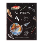 Комплект предметных тетрадей 48 листов "Доска", 12 предметов со справочным материалом, обложка мелованный картон, блок офсет 5927033 - фото 14039819