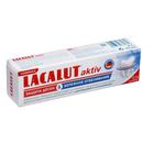 Зубная паста Lacalut Aktiv защита дёсен и бережное отбеливание, 75 мл - фото 9334366