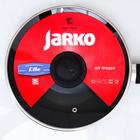 Сковорода Lite, d=24 см, стеклянная крышка, пластиковая ручка, антипригарное покрытие, цвет чёрный - фото 60793950