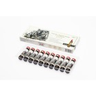 Эликсир «Эльзам. Энергия жизни» с женьшенем и витамином С, 10 флаконов по 10 мл - фото 21322491