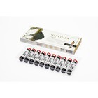 Эликсир «Эльзам. Чага плюс», нормализация кишечной микрофлоры, 10 флаконов по 10 мл - фото 24497005