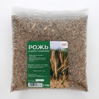 Семена Рожь, Мой Выбор, 3 кг - Фото 2