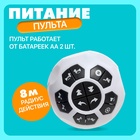 Робот собака «Такса» ZHORYA, на пульте управления, интерактивный: звук, свет, на аккумуляторе, на русском языке - Фото 6