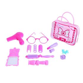 

Набор модницы «Маленькое очарование», уценка (помята упаковка)