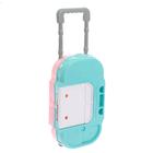 УЦЕНКА Игровой набор трюмо «Маленькая красотка», с аксессуарами, со световыми эффектами 7296223