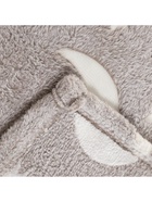 Плед светящийся в темноте Этель «Луна» 150*200 см,100% п/э, корал-флис, 220 гр/м2 - фото 809407780